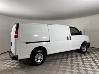 2025 Chevrolet Express 2500 RWD Reading Upfitted Cargo Van for sale #P255863 - photo 2