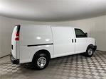 2025 Chevrolet Express 2500 RWD Reading Upfitted Cargo Van for sale #P255863 - photo 2