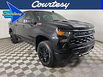 2025 Chevrolet Silverado 1500 Crew Cab 4x4 Pickup for sale #P255877 - photo 1