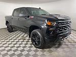 2025 Chevrolet Silverado 1500 Crew Cab 4x4 Pickup for sale #P255877 - photo 3