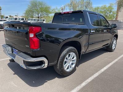 2025 Chevrolet Silverado 1500 Crew Cab 4x4 Pickup for sale #P255880 - photo 2