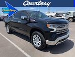 2025 Chevrolet Silverado 1500 Crew Cab 4x4 Pickup for sale #P255880 - photo 1
