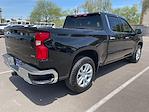 2025 Chevrolet Silverado 1500 Crew Cab 4x4 Pickup for sale #P255880 - photo 10
