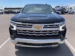2025 Chevrolet Silverado 1500 Crew Cab 4x4 Pickup for sale #P255880 - photo 4