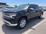 2025 Chevrolet Silverado 1500 Crew Cab 4x4 Pickup for sale #P255880 - photo 5