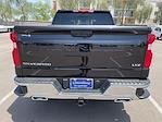 2025 Chevrolet Silverado 1500 Crew Cab 4x4 Pickup for sale #P255880 - photo 8