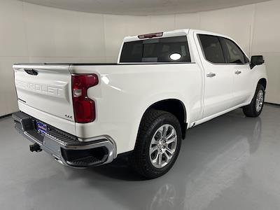 2025 Chevrolet Silverado 1500 Crew Cab 4x4 Pickup for sale #P255881 - photo 2