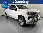 2025 Chevrolet Silverado 1500 Crew Cab 4x4 Pickup for sale #P255881 - photo 1