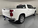 2025 Chevrolet Silverado 1500 Crew Cab 4x4 Pickup for sale #P255881 - photo 2