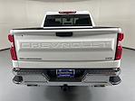 2025 Chevrolet Silverado 1500 Crew Cab 4x4 Pickup for sale #P255881 - photo 8