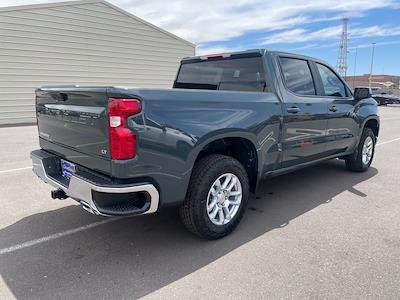 2025 Chevrolet Silverado 1500 Crew Cab 4x4 Pickup for sale #P255882 - photo 2
