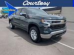 2025 Chevrolet Silverado 1500 Crew Cab 4x4 Pickup for sale #P255882 - photo 1