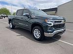 2025 Chevrolet Silverado 1500 Crew Cab 4x4 Pickup for sale #P255882 - photo 3