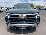 2025 Chevrolet Silverado 1500 Crew Cab 4x4 Pickup for sale #P255882 - photo 5