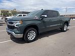 2025 Chevrolet Silverado 1500 Crew Cab 4x4 Pickup for sale #P255882 - photo 6