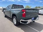 2025 Chevrolet Silverado 1500 Crew Cab 4x4 Pickup for sale #P255882 - photo 8