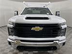 2025 Chevrolet Silverado 2500 Crew Cab SRW 4x2 Service Truck for sale #P255883 - photo 18