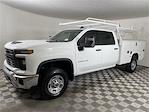 2025 Chevrolet Silverado 2500 Crew Cab SRW 4x2 Service Truck for sale #P255883 - photo 1