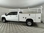2025 Chevrolet Silverado 2500 Crew Cab SRW 4x2 Service Truck for sale #P255883 - photo 21