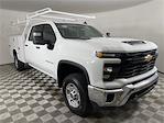 2025 Chevrolet Silverado 2500 Crew Cab SRW 4x2 Service Truck for sale #P255884 - photo 31