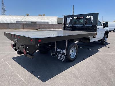 2025 Chevrolet Silverado 3500 Regular Cab 4x2 Knapheide Flatbed Truck for sale #P255887 - photo 2