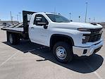 2025 Chevrolet Silverado 3500 Regular Cab 4x2 Knapheide Flatbed Truck for sale #P255887 - photo 3