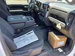 2025 Chevrolet Silverado 3500 Regular Cab 4x2 Knapheide Flatbed Truck for sale #P255887 - photo 35