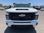 2025 Chevrolet Silverado 3500 Regular Cab 4x2 Knapheide Flatbed Truck for sale #P255887 - photo 4