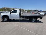 2025 Chevrolet Silverado 3500 Regular Cab 4x2 Knapheide Flatbed Truck for sale #P255887 - photo 6