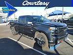 2020 Chevrolet Silverado 1500 Crew Cab 4x2 Pickup for sale #P255946B - photo 1