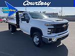 2025 Chevrolet Silverado 3500 Regular Cab 4x2 Knapheide Flatbed Truck for sale #P255951 - photo 1