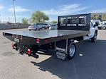 2025 Chevrolet Silverado 3500 Regular Cab 4x2 Knapheide Flatbed Truck for sale #P255951 - photo 2