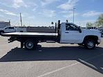 2025 Chevrolet Silverado 3500 Regular Cab 4x2 Knapheide Flatbed Truck for sale #P255951 - photo 11
