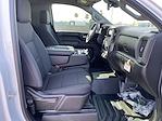 2025 Chevrolet Silverado 3500 Regular Cab 4x2 Knapheide Flatbed Truck for sale #P255951 - photo 37