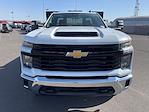2025 Chevrolet Silverado 3500 Regular Cab 4x2 Knapheide Flatbed Truck for sale #P255951 - photo 5