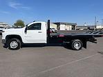 2025 Chevrolet Silverado 3500 Regular Cab 4x2 Knapheide Flatbed Truck for sale #P255951 - photo 7