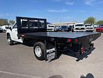 2025 Chevrolet Silverado 3500 Regular Cab 4x2 Knapheide Flatbed Truck for sale #P255951 - photo 8