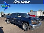 2018 Chevrolet Silverado 1500 Crew Cab 4x2 Pickup for sale #P255959A - photo 1