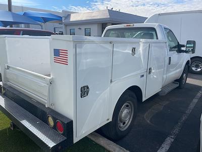 2016 Ford F-250 Regular Cab 4x2 Service Truck for sale #P255960A - photo 2