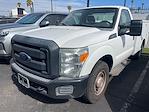 2016 Ford F-250 Regular Cab 4x2 Service Truck for sale #P255960A - photo 4