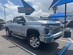 2020 Chevrolet Silverado 2500 Crew Cab 4x4 Pickup for sale #P255980A - photo 2