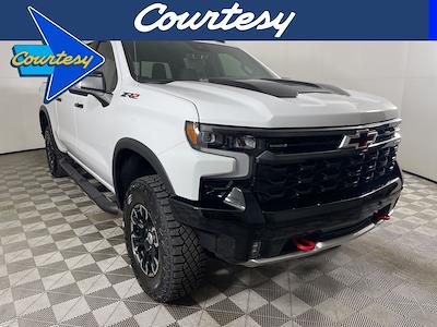 2025 Chevrolet Silverado 1500 Crew Cab 4x4 Pickup for sale #P256004 - photo 1