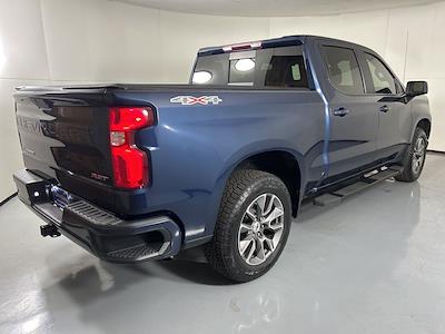 2020 Chevrolet Silverado 1500 Crew Cab 4x4 Pickup for sale #P256007A - photo 2