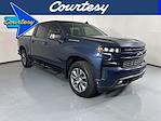 2020 Chevrolet Silverado 1500 Crew Cab 4x4 Pickup for sale #P256007A - photo 1