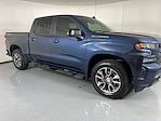 2020 Chevrolet Silverado 1500 Crew Cab 4x4 Pickup for sale #P256007A - photo 9