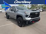 2025 Chevrolet Silverado 2500 Crew Cab 4x4 Pickup for sale #P256008 - photo 1