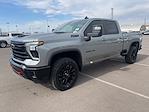 2025 Chevrolet Silverado 2500 Crew Cab 4x4 Pickup for sale #P256008 - photo 5