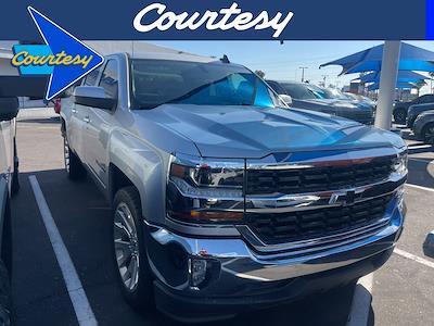 2018 Chevrolet Silverado 1500 Crew Cab 4x2 Pickup for sale #P256008A - photo 1