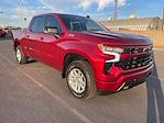 2025 Chevrolet Silverado 1500 Crew Cab 4x4 Pickup for sale #P256012 - photo 3