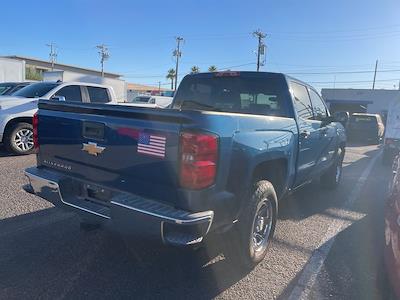 2016 Chevrolet Silverado 1500 Crew Cab 4x2 Pickup for sale #P256015A - photo 2